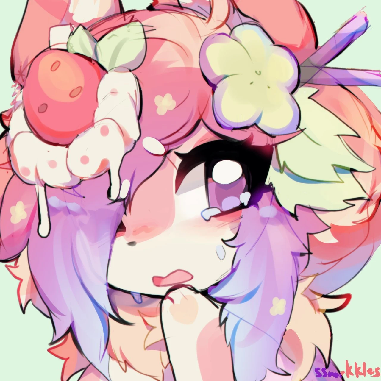 Daily Furry Art 93