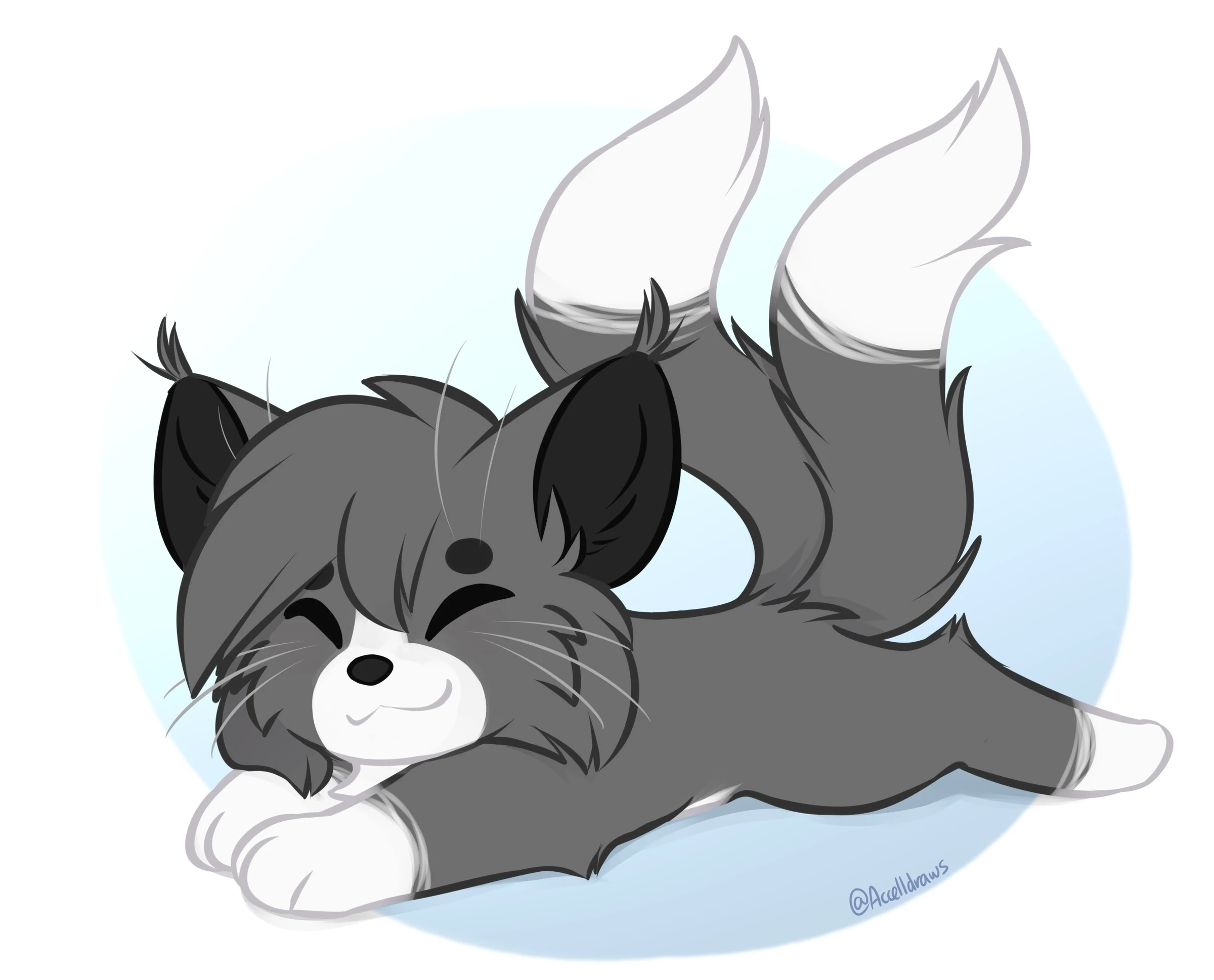 Daily Furry Art 45