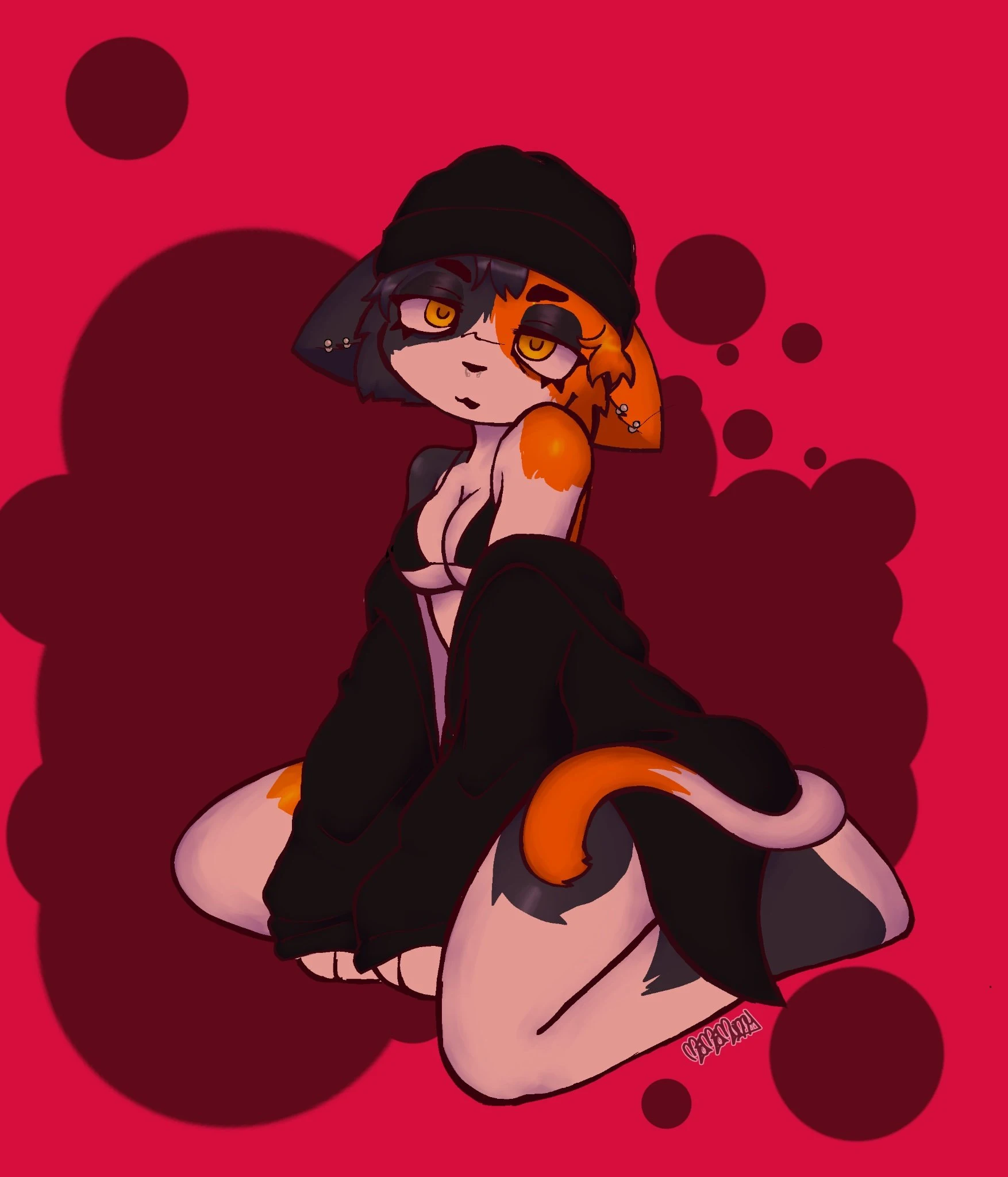 Weekly Furry Art 33