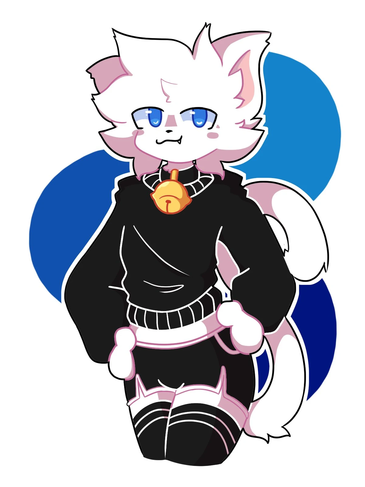 Daily Furry Art 167
