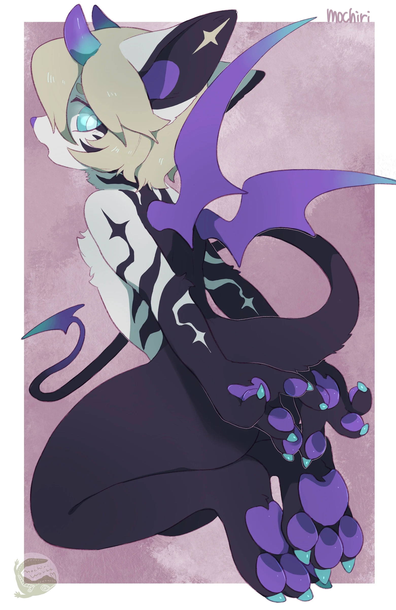 Daily Furry Art 268