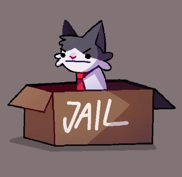 Daily Furry Art 353
