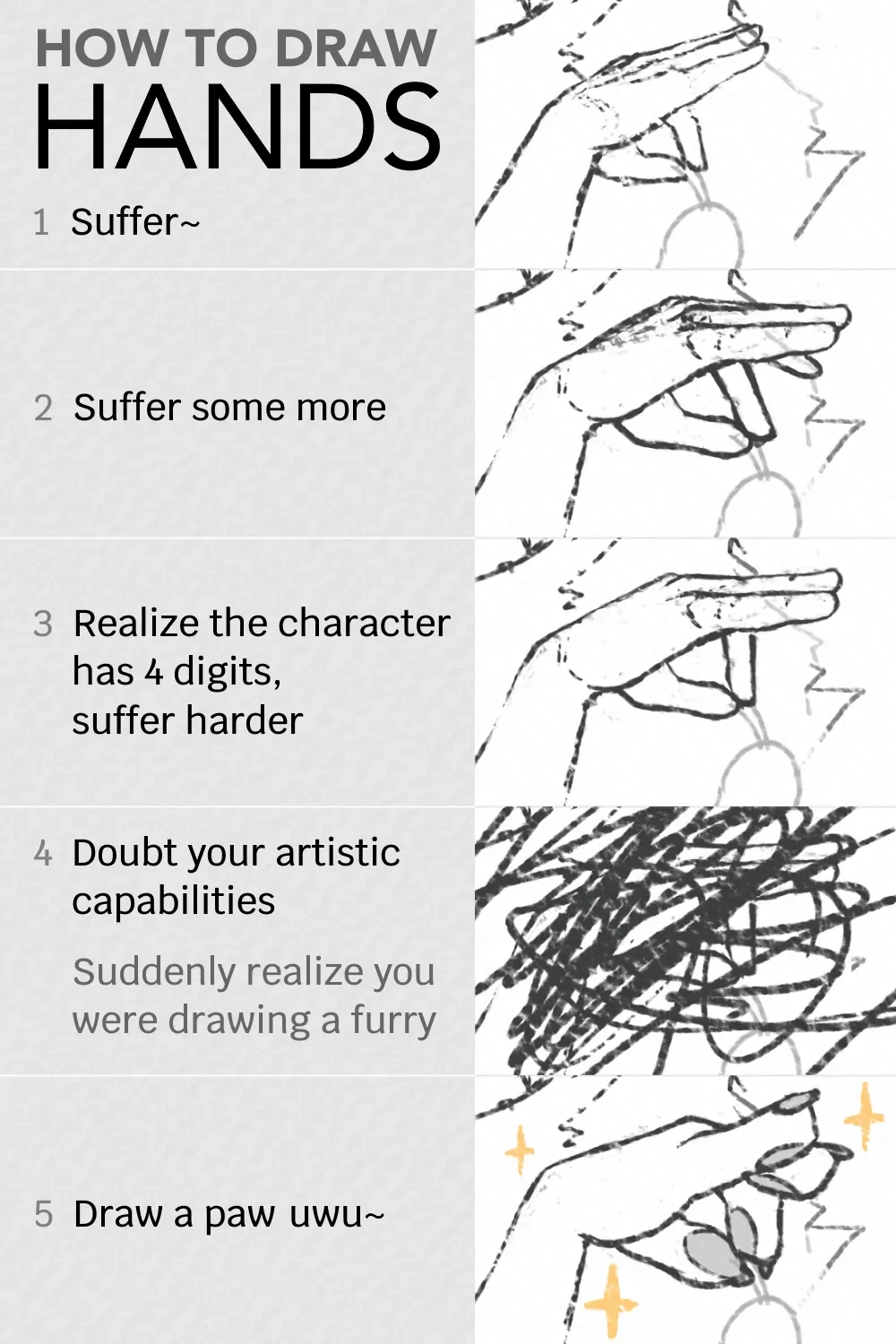 Daily Furry Art 248