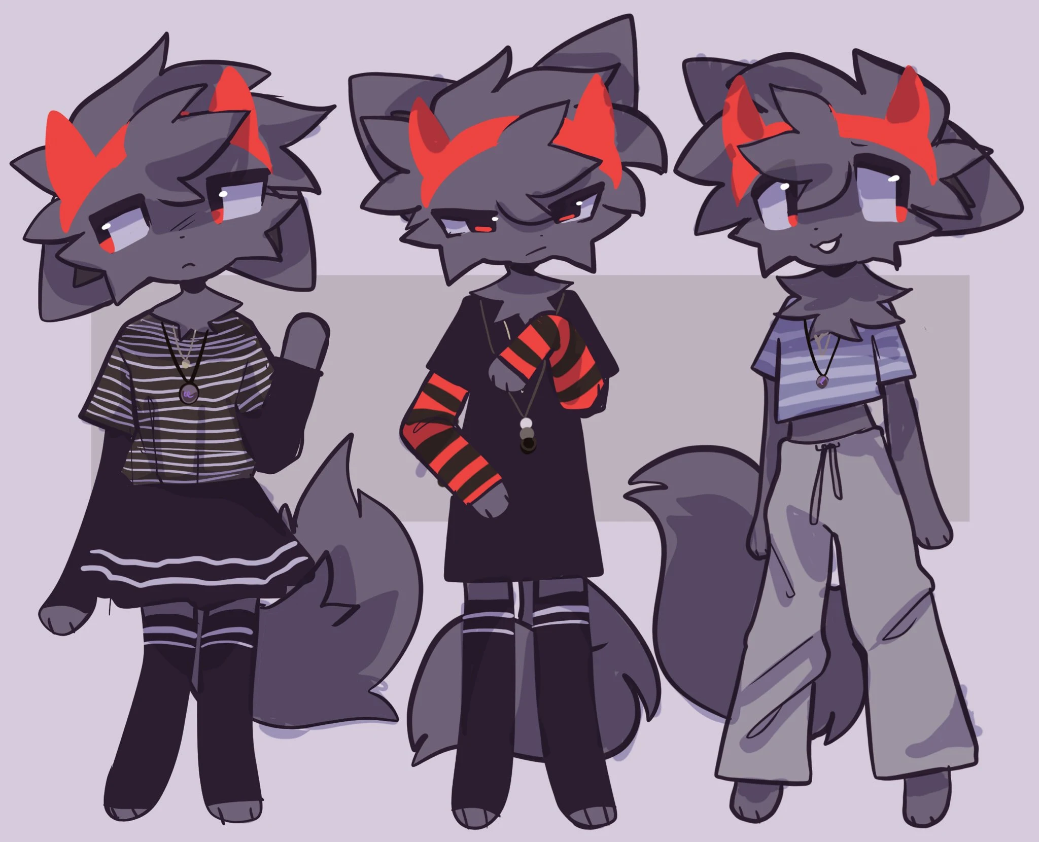 Daily Furry Art 86