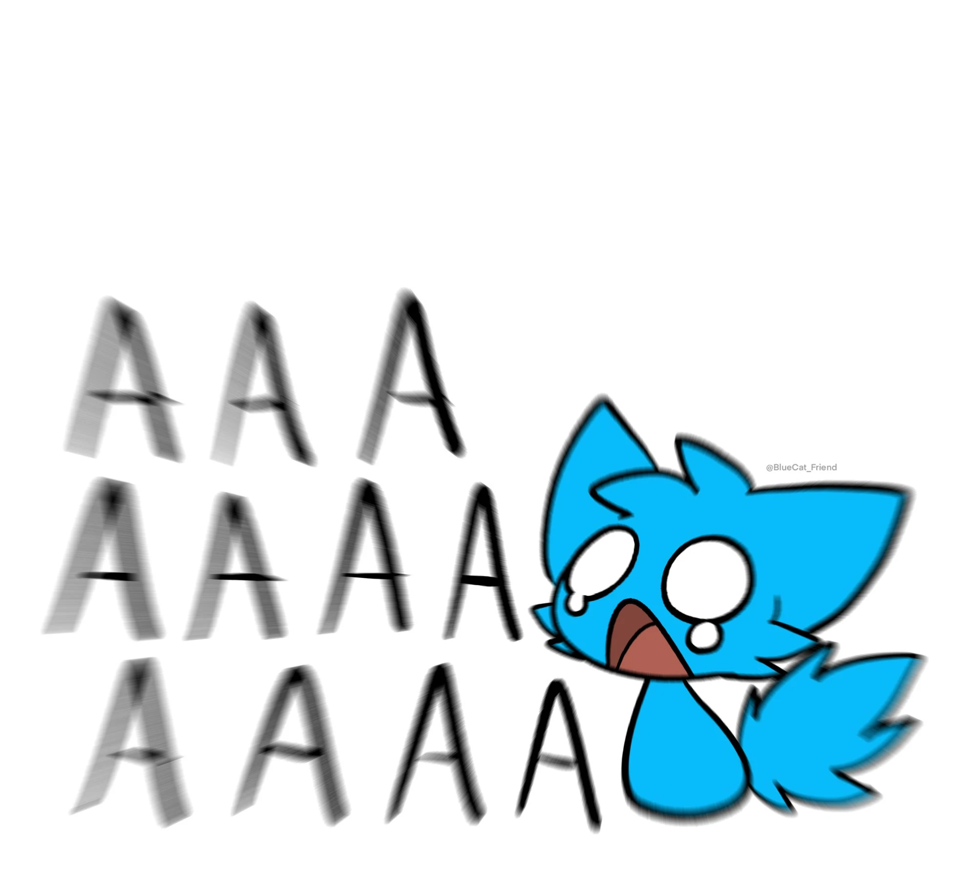 Daily Furry Art 333