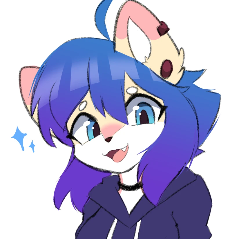 Daily Furry Art 48