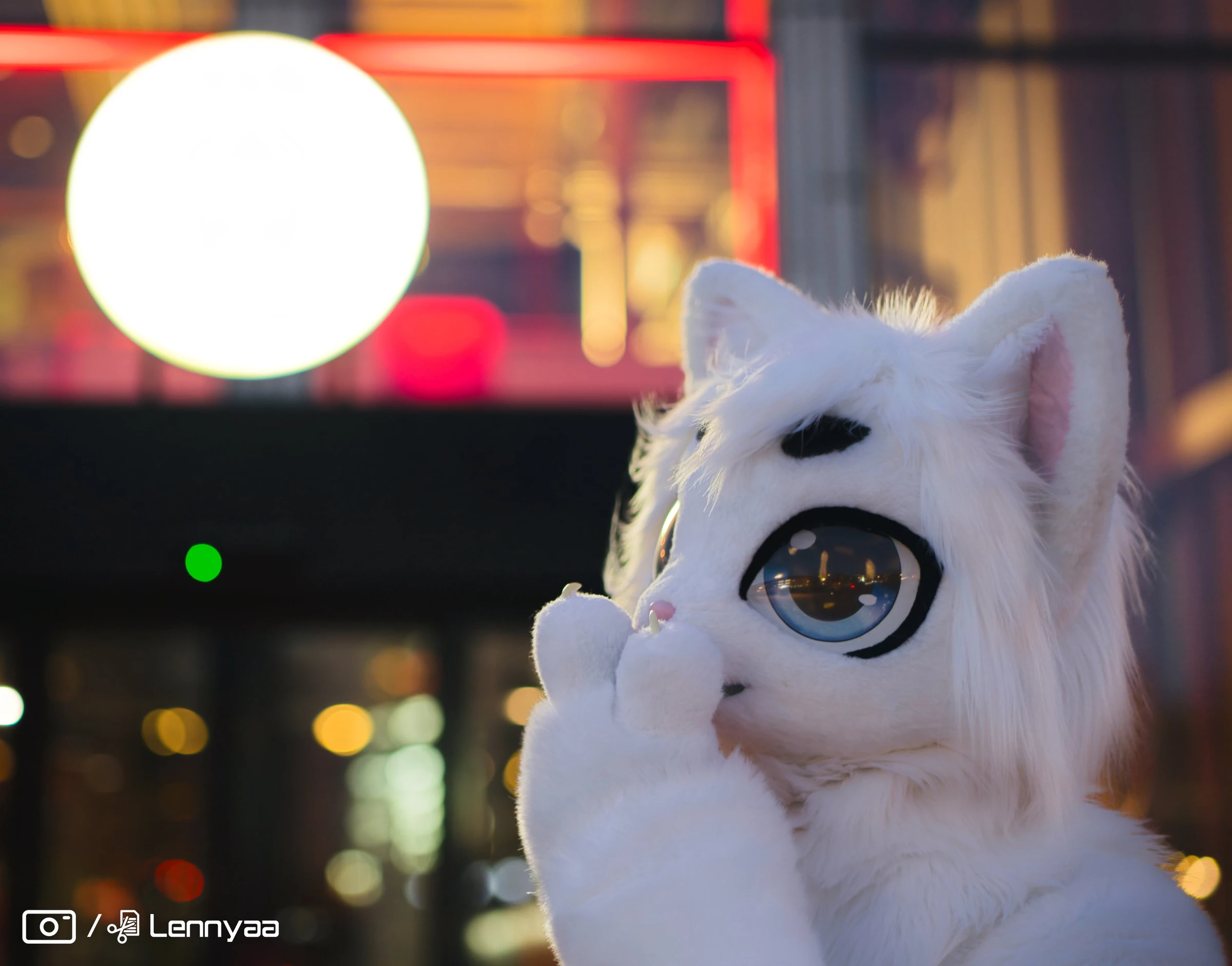 Daily Furry Art 344
