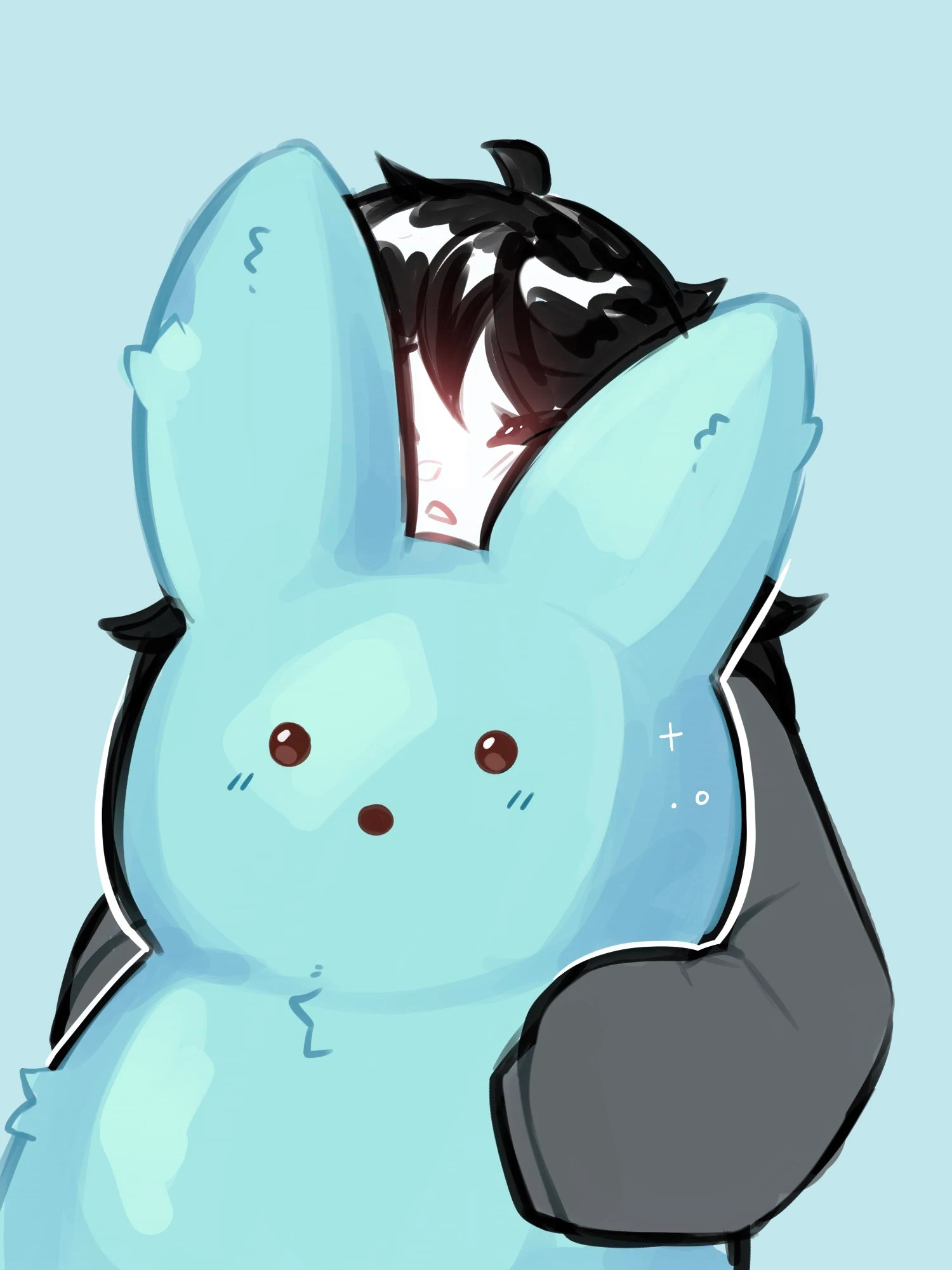 Daily Furry Art 250