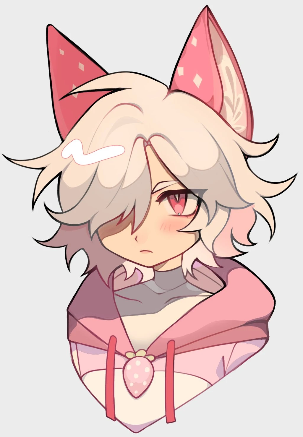 Daily Furry Art 258