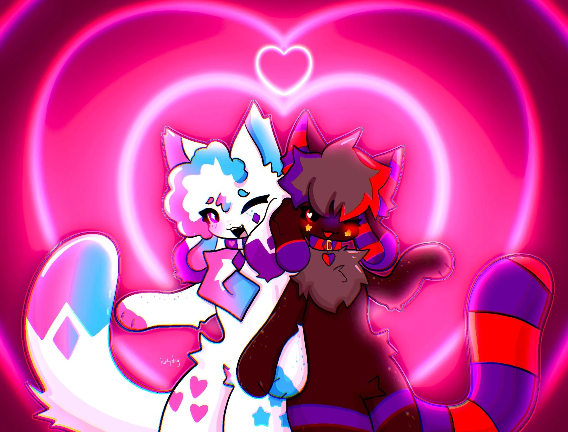 Daily Furry Art 232