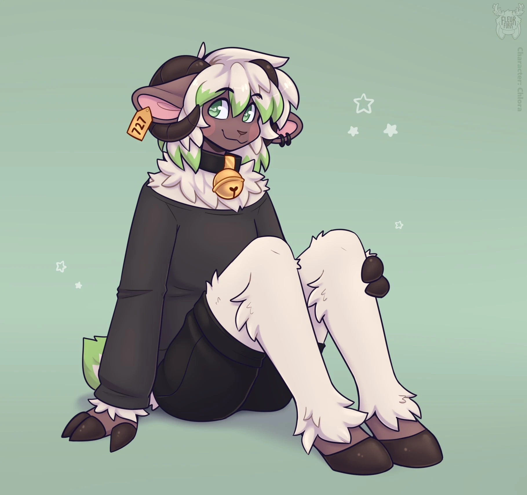 Weekly Furry Art 23