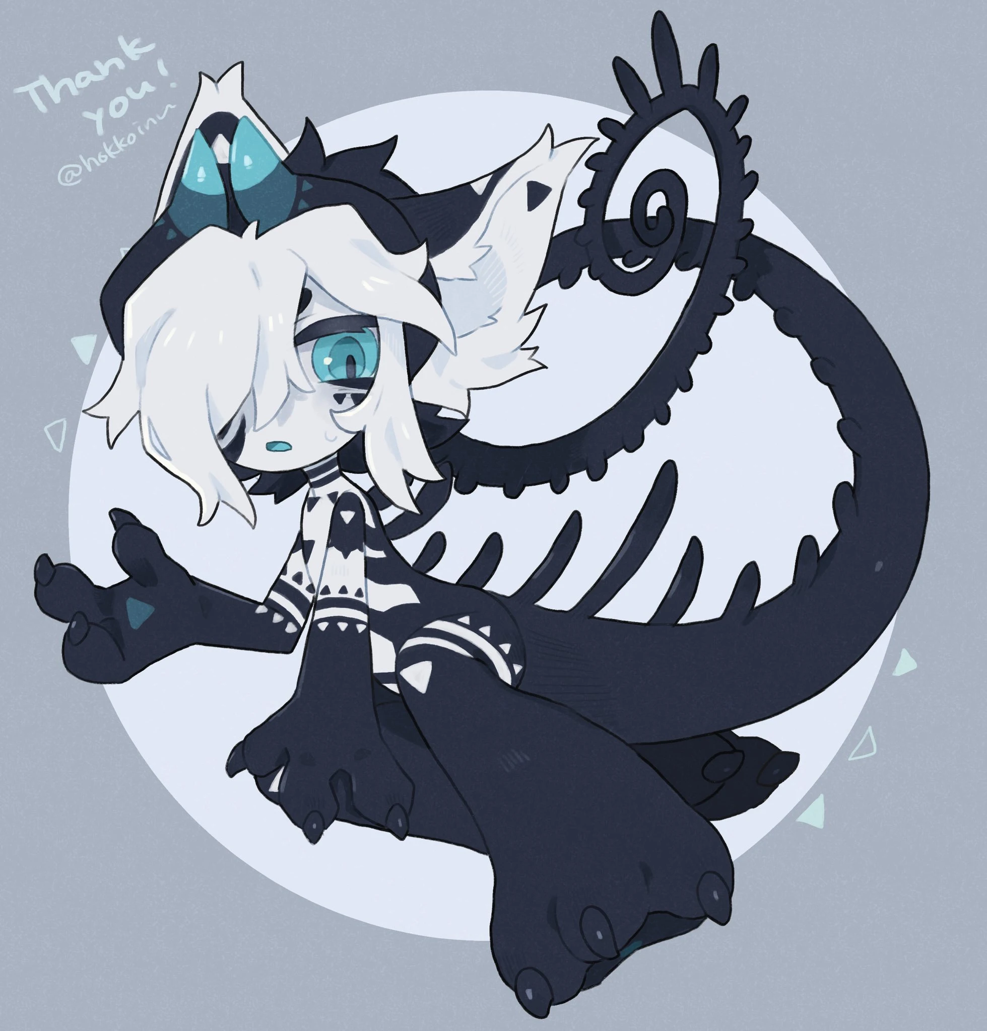 Weekly Furry Art 37
