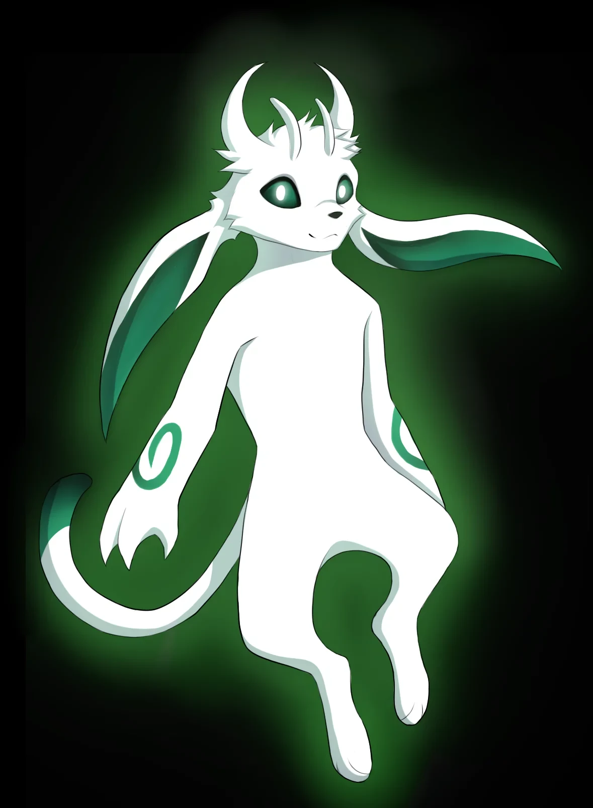 Daily Furry Art 88