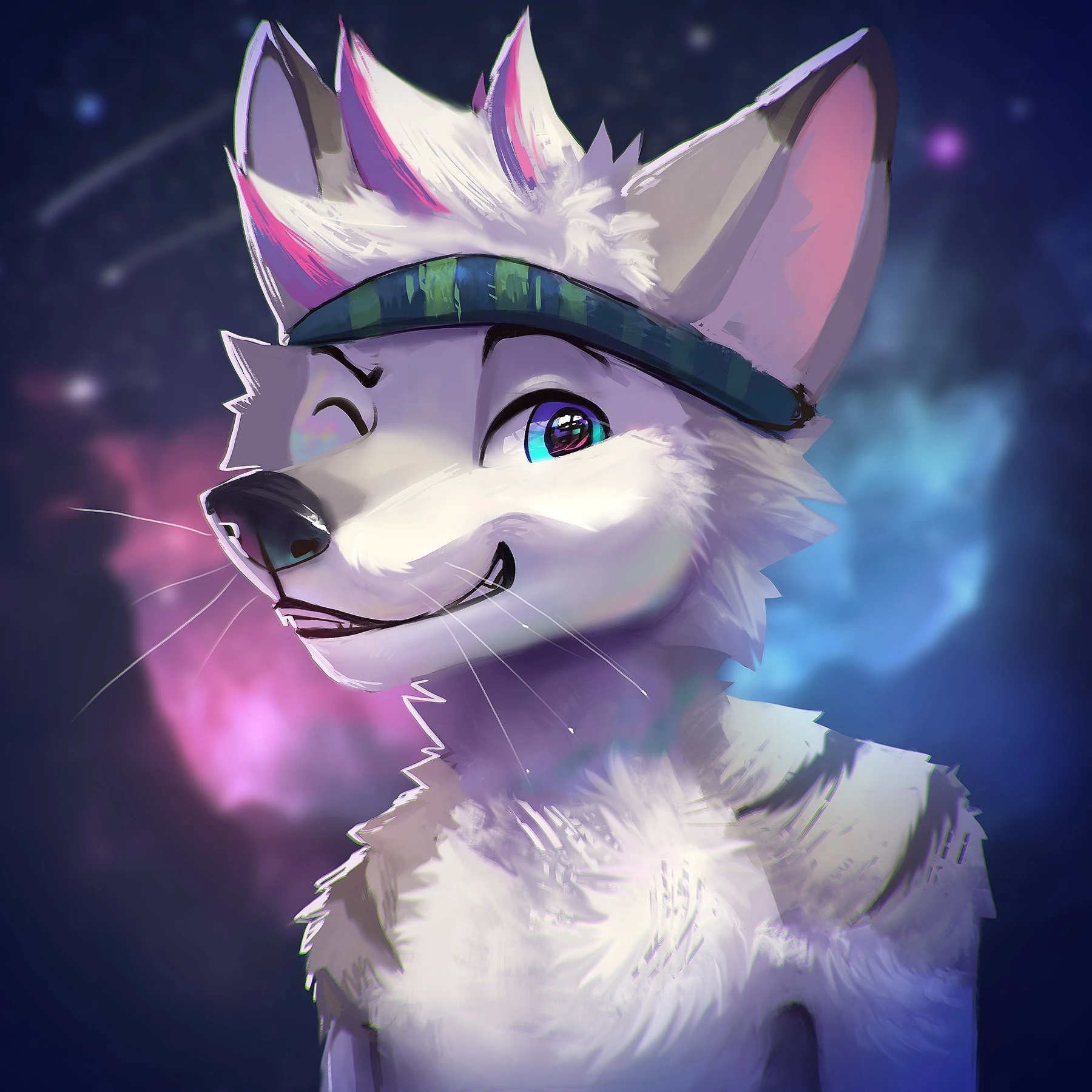 Daily Furry Art 194