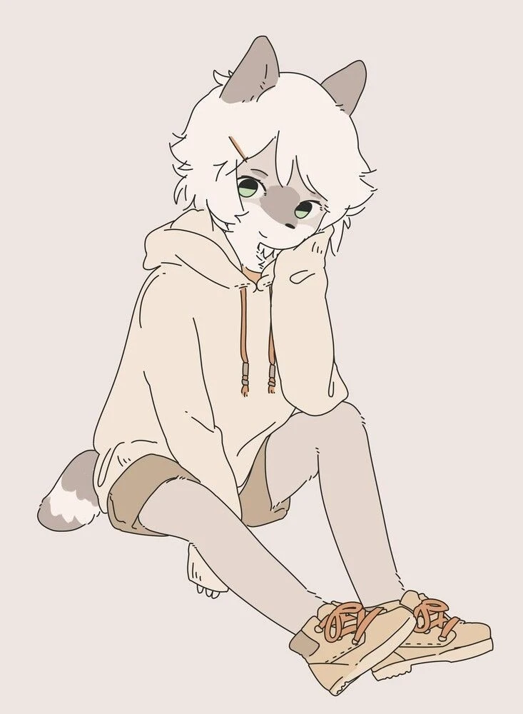 Daily Furry Art 15