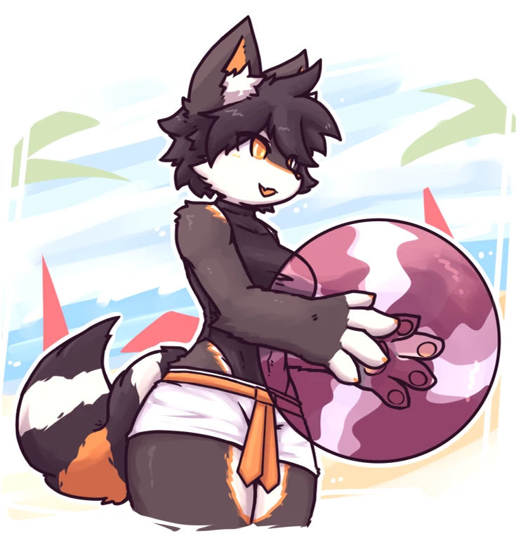 Weekly Furry Art 7
