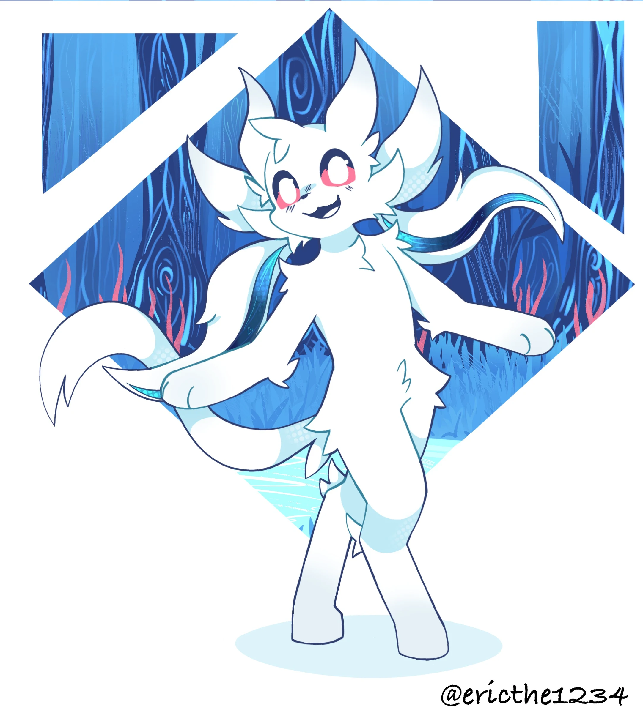 Daily Furry Art 339