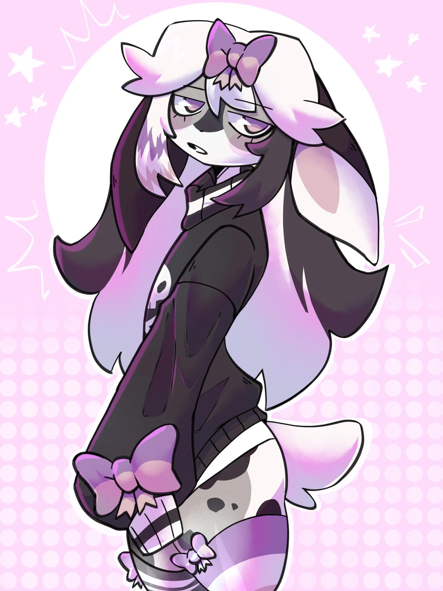 Weekly Furry Art 19