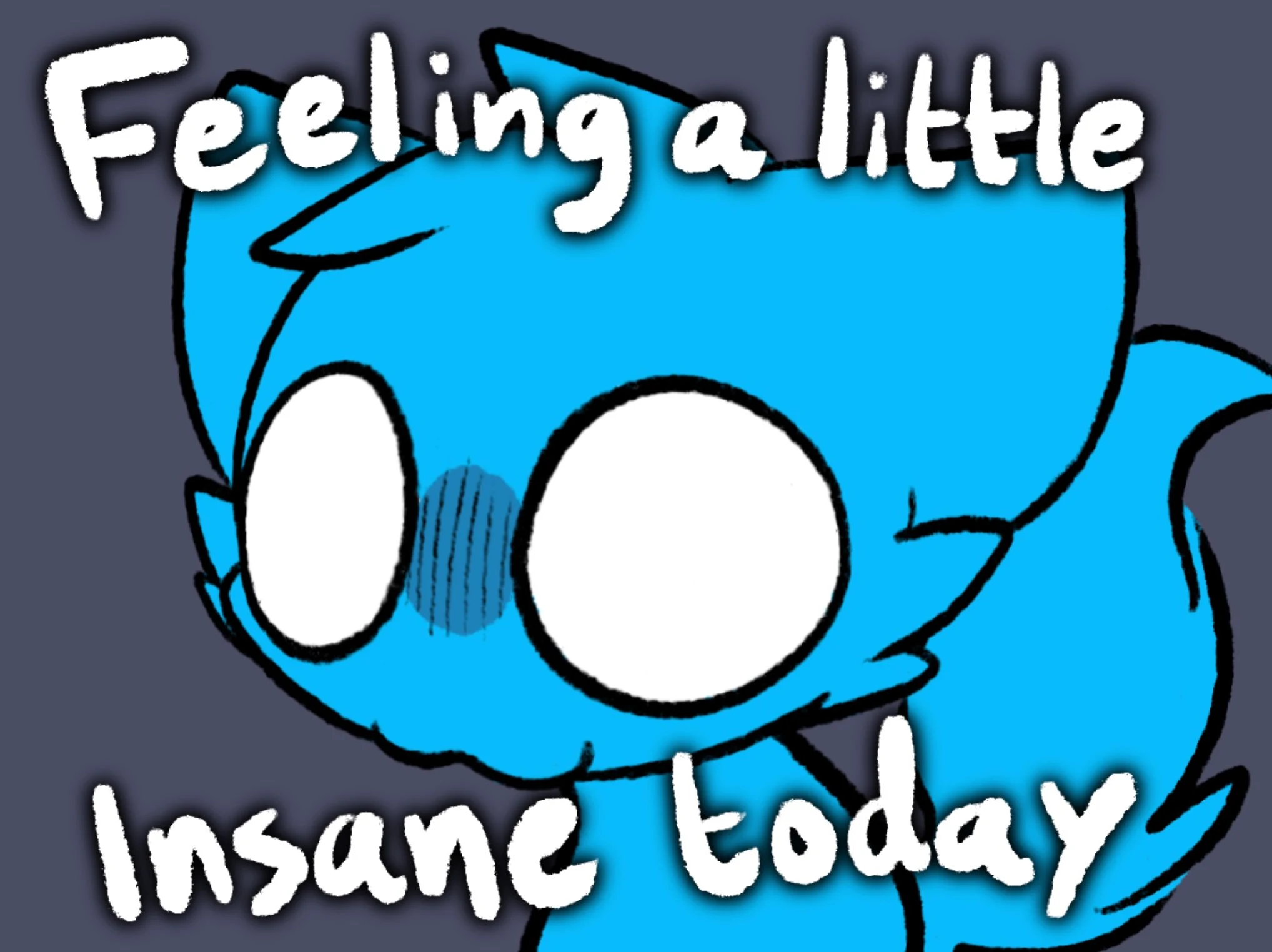 Daily Furry Art 302