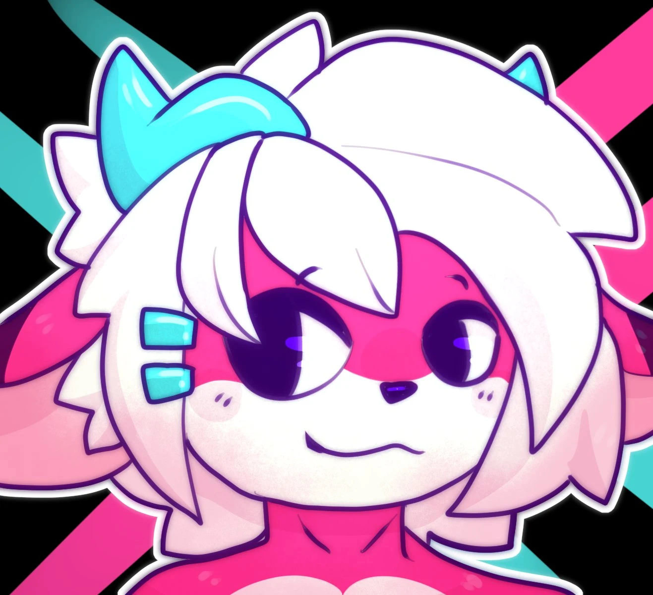 Weekly Furry Art 4