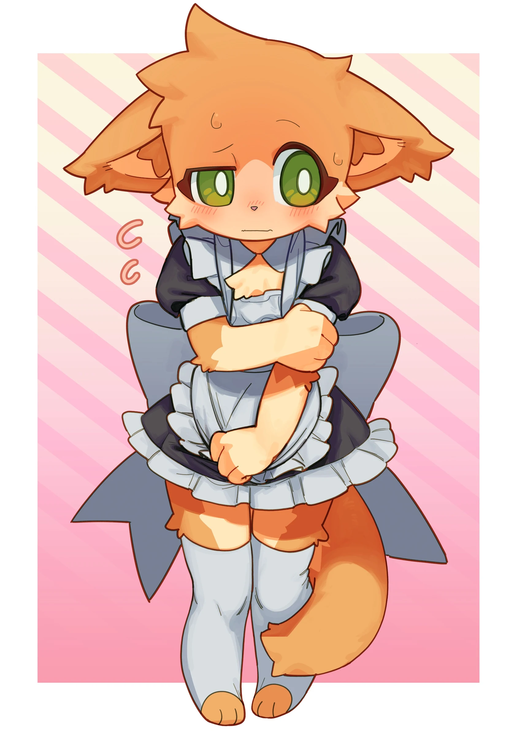 Daily Furry Art 194