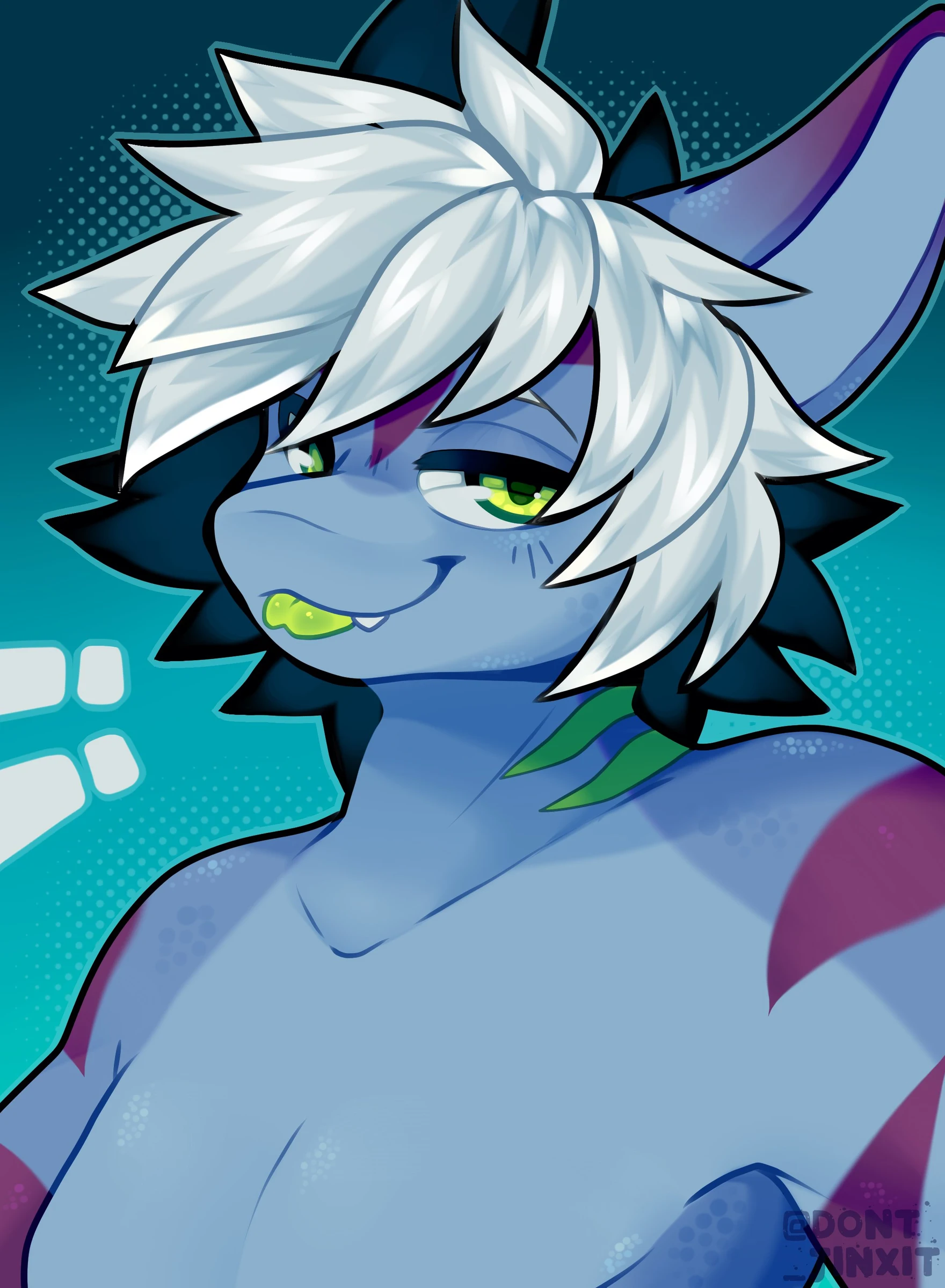 Daily Furry Art 98