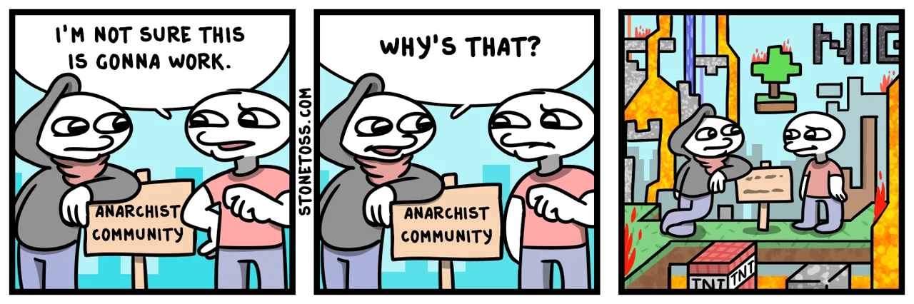 cedit: stonetoss