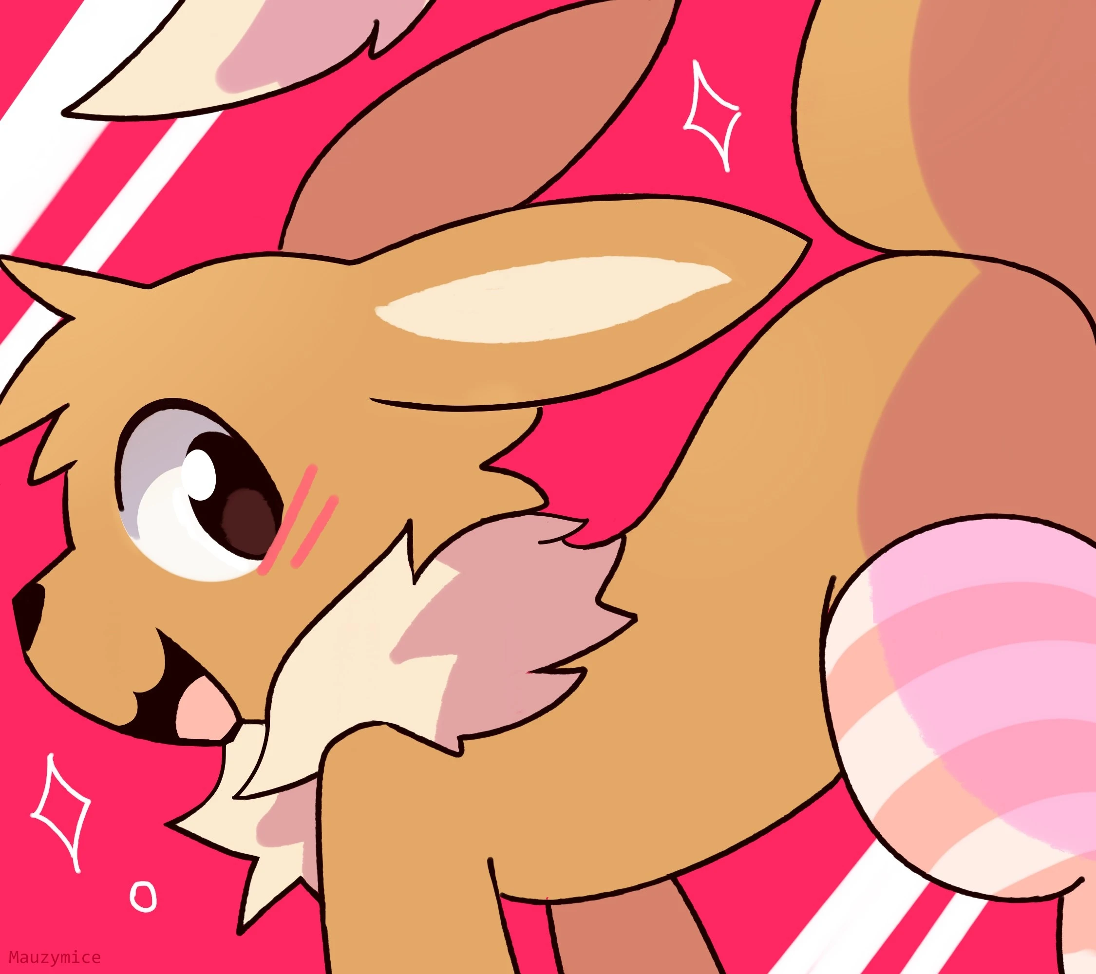 Daily Furry Art 27
