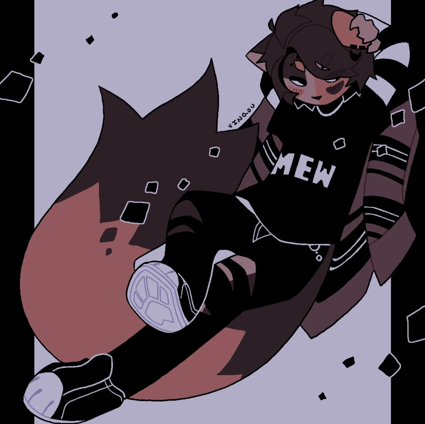 Weekly Furry Art 11