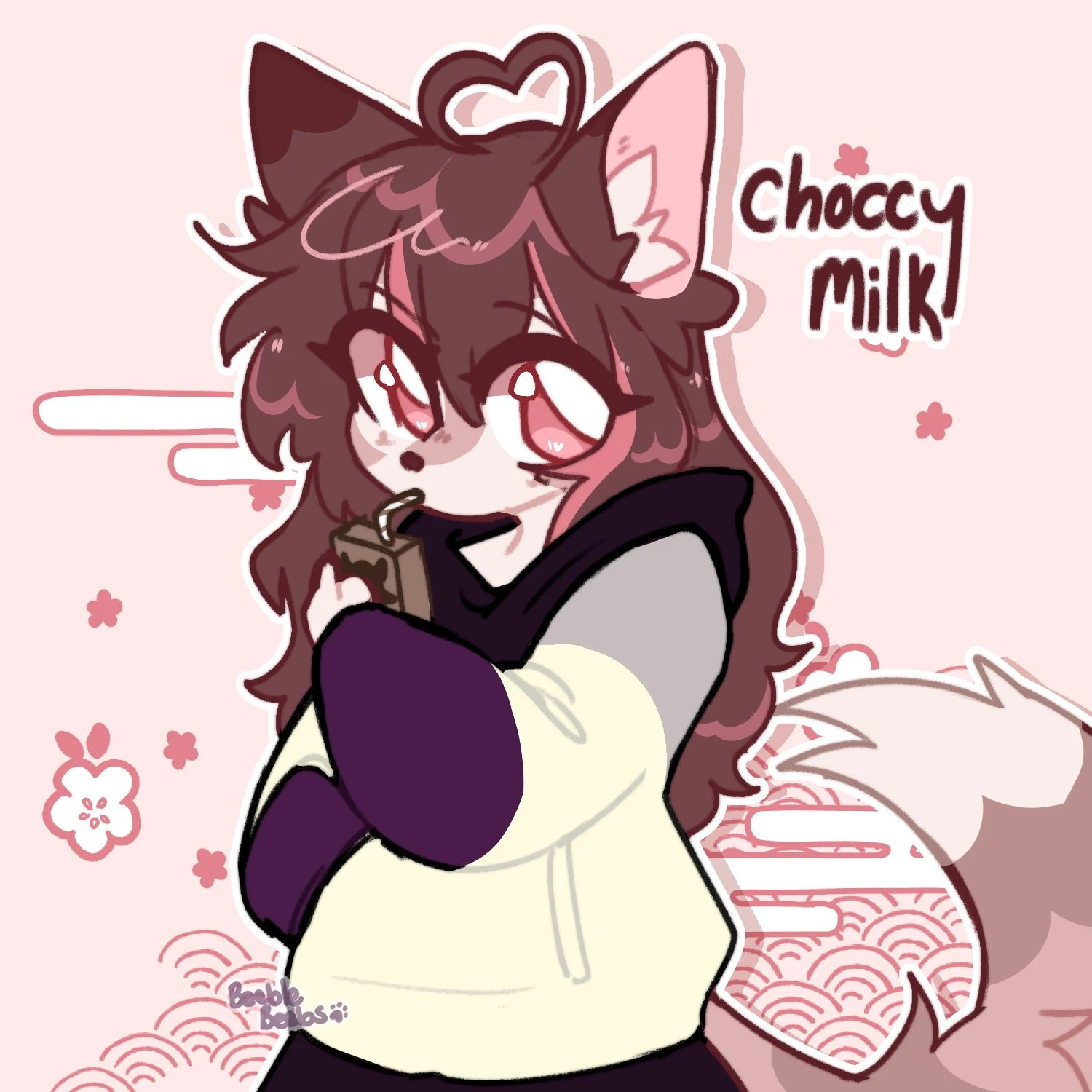 Daily furry Art 110