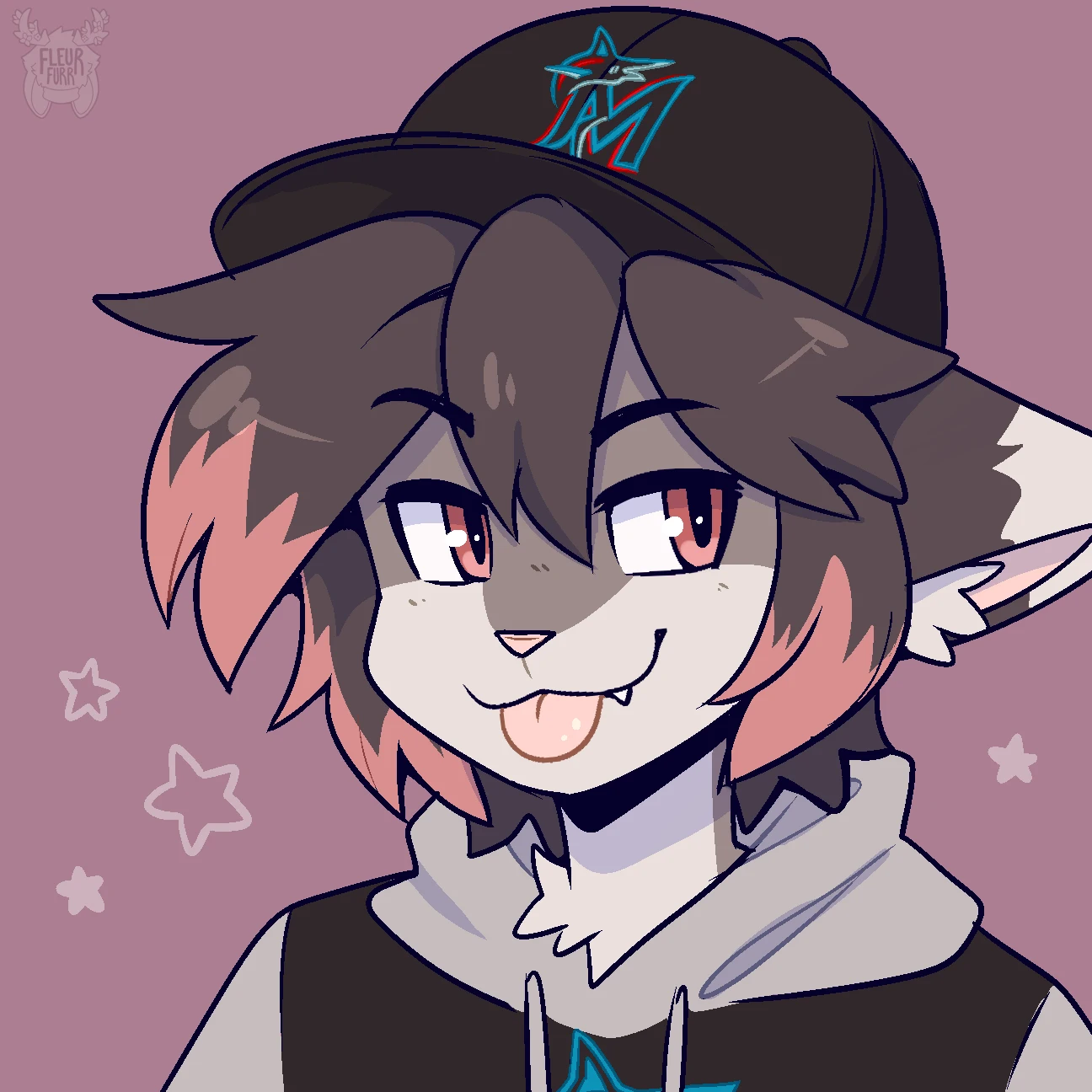 Weekly Furry Art 44