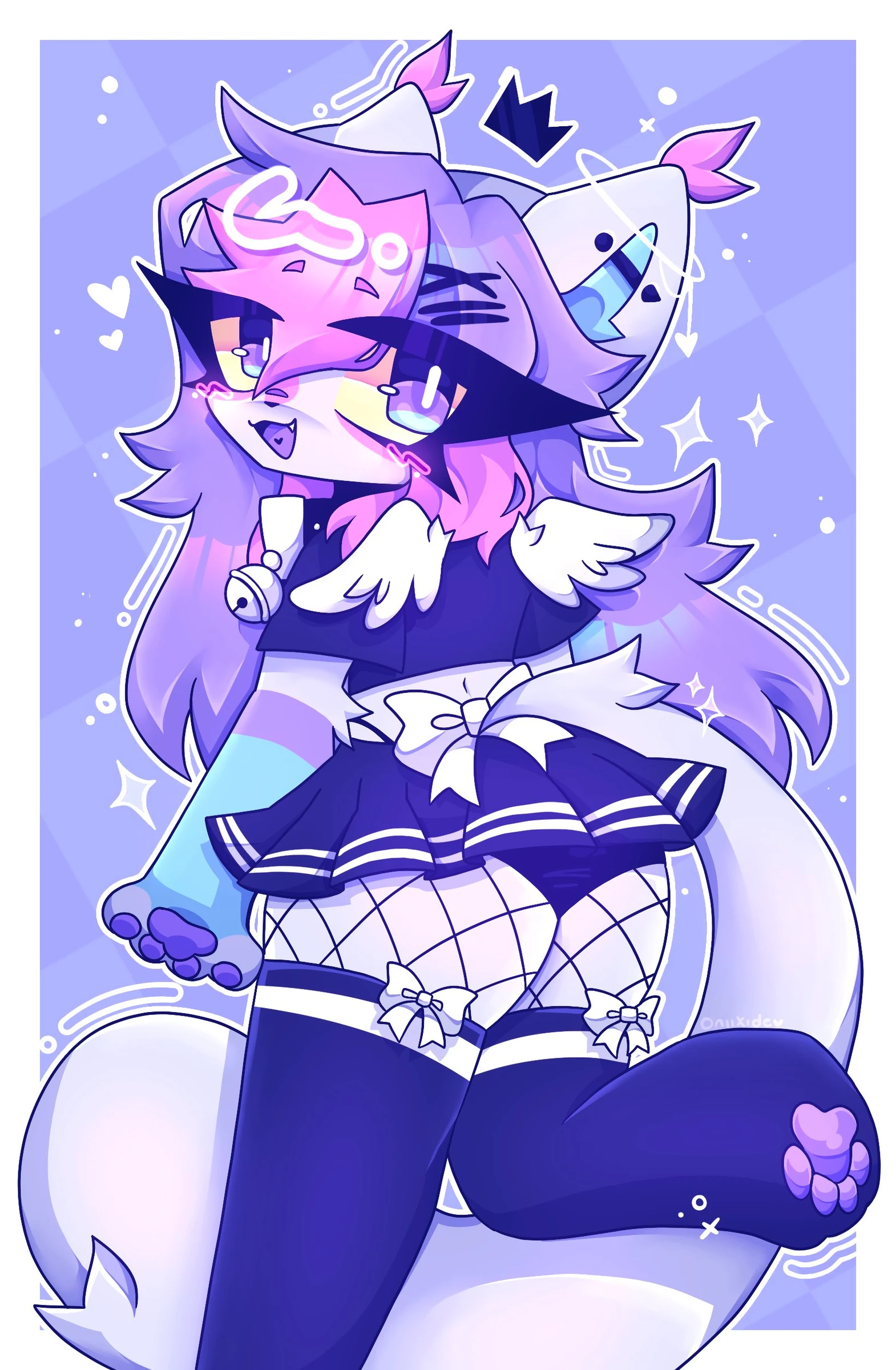 Daily Furry Art 99