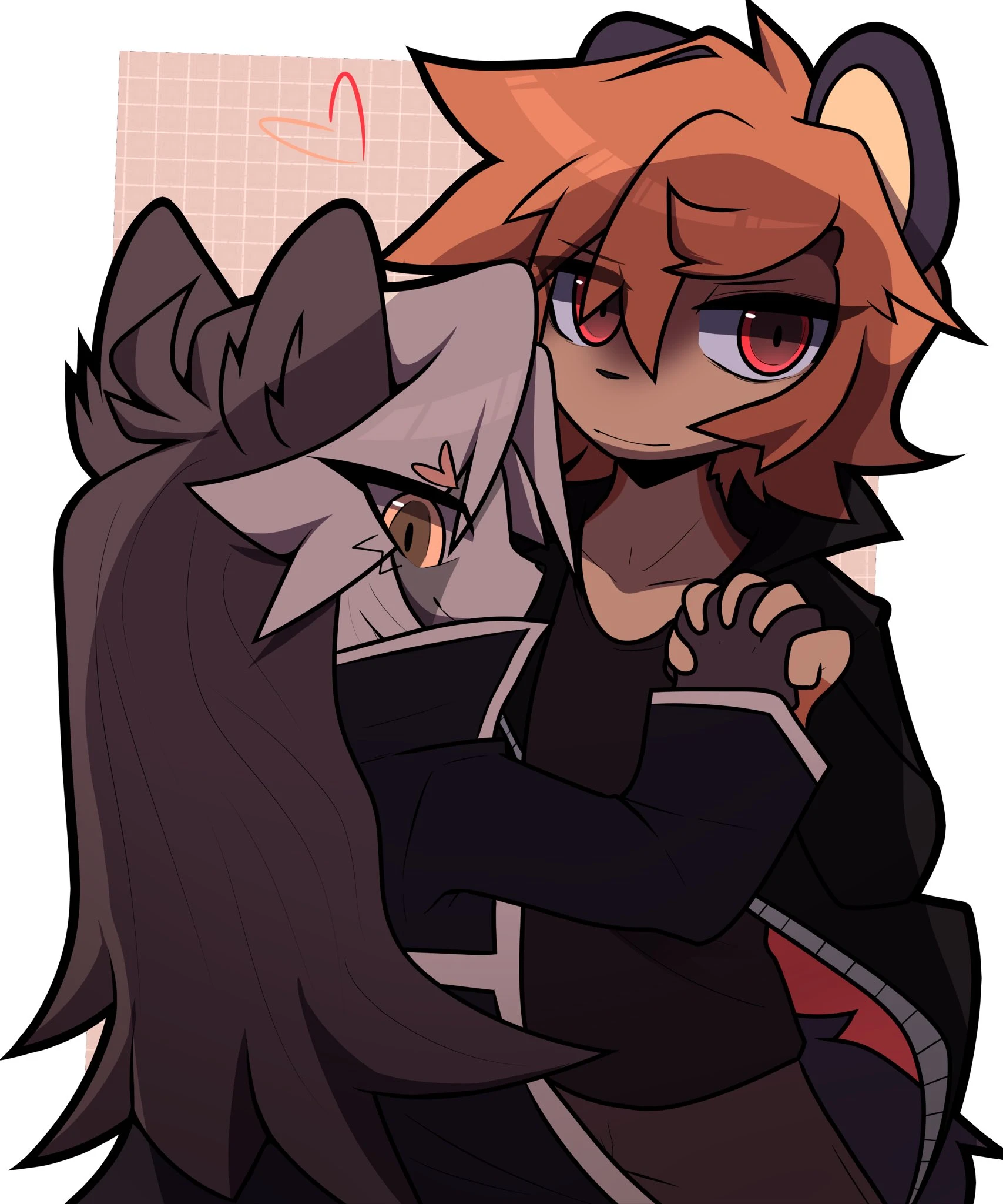 Daily Furry Art 115