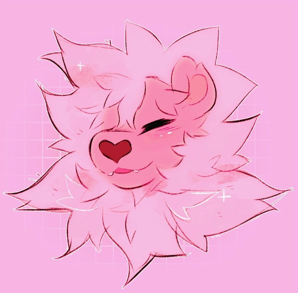 Daily Furry Art 48