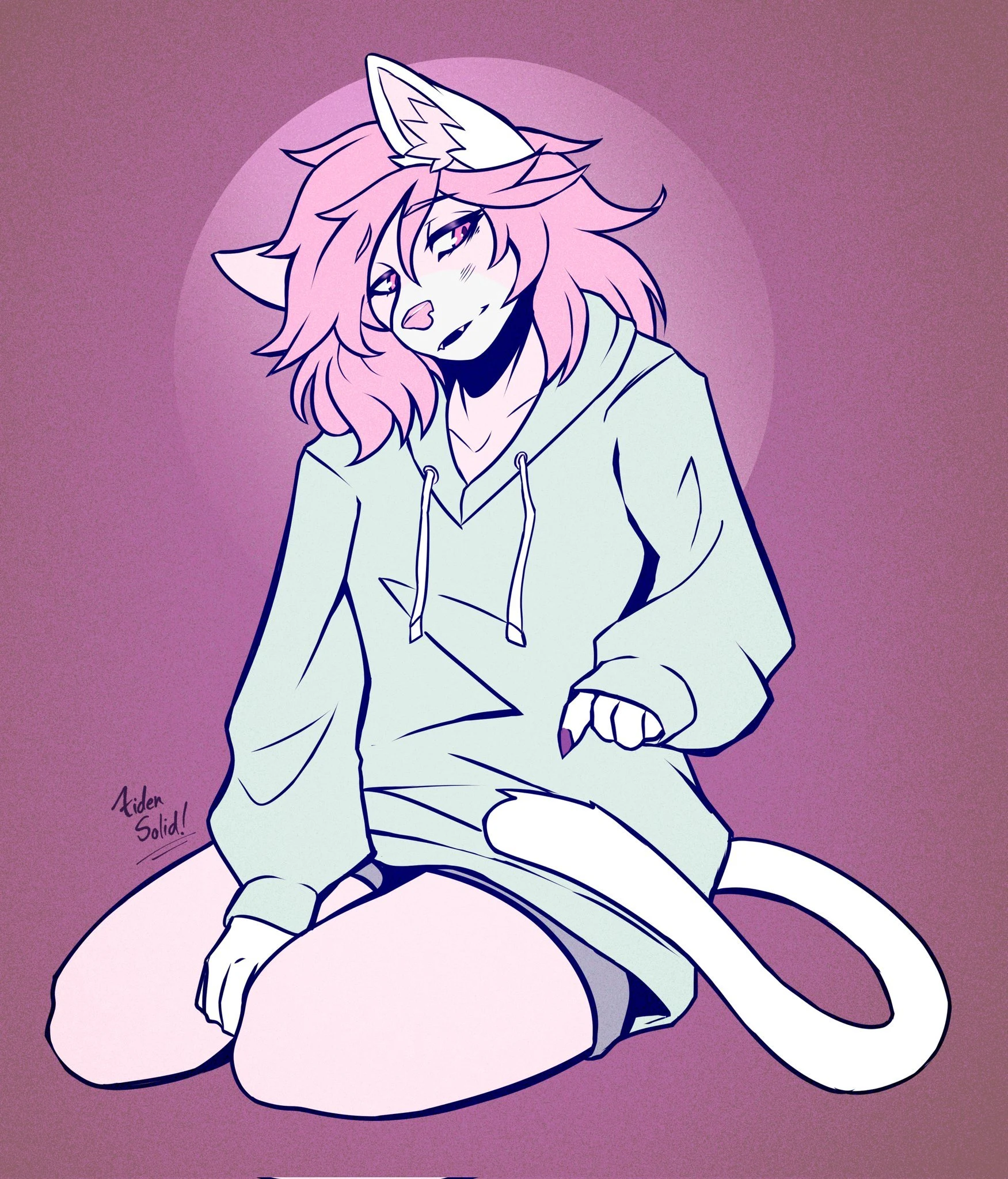 Daily Furry Art 227