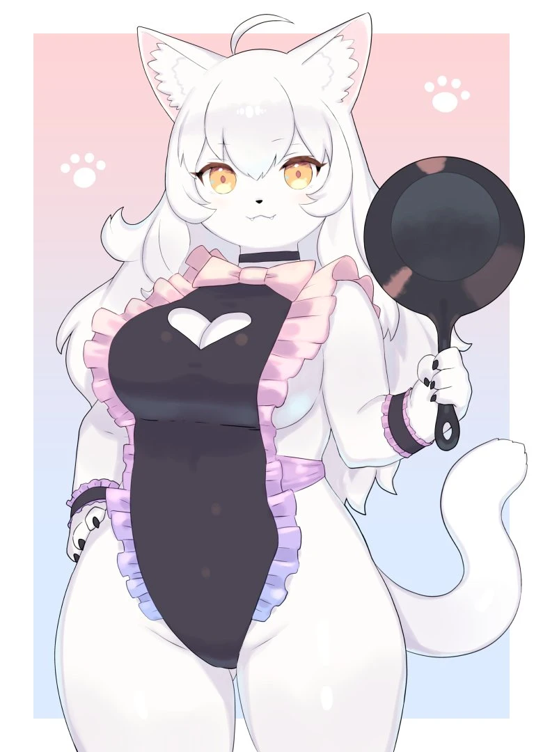 Daily Furry Art 170