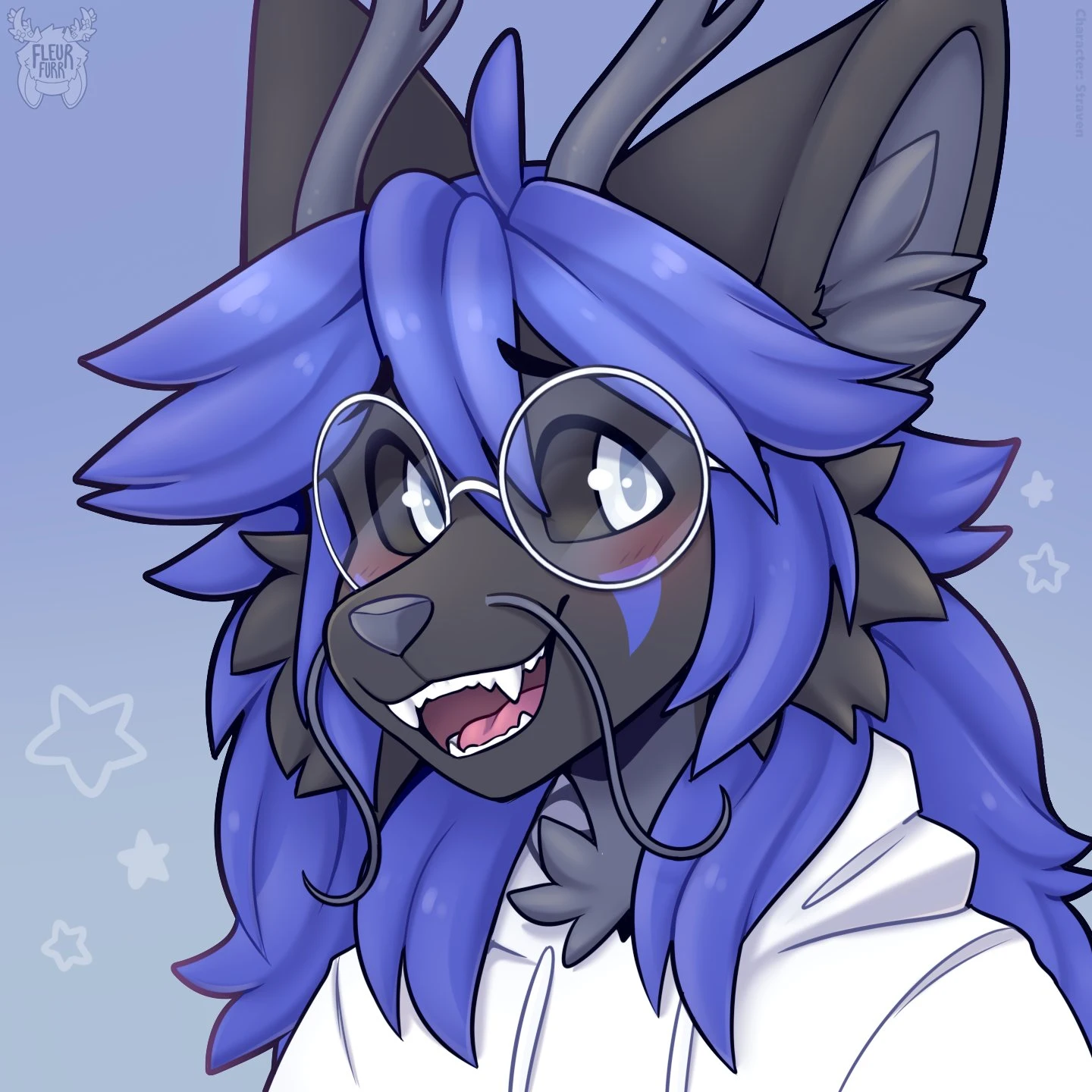 Weekly Furry Art 4