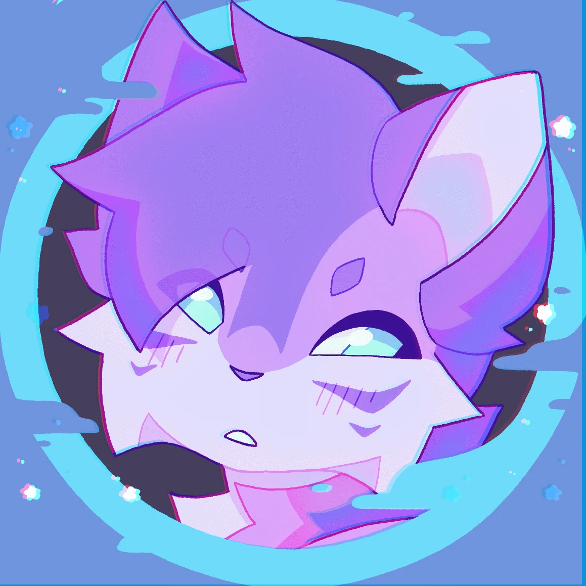 Daily Furry Art 254