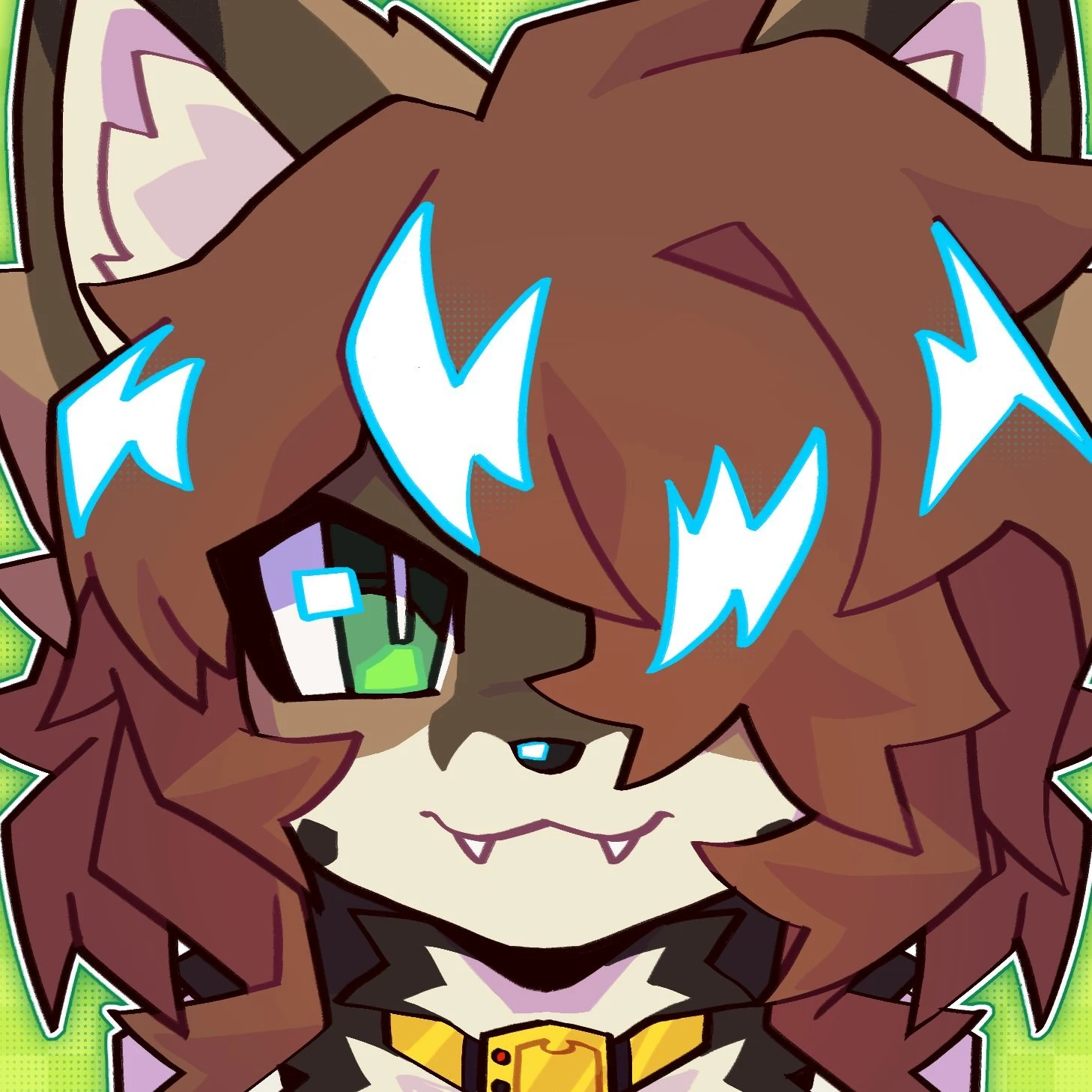 Daily Furry Art 235