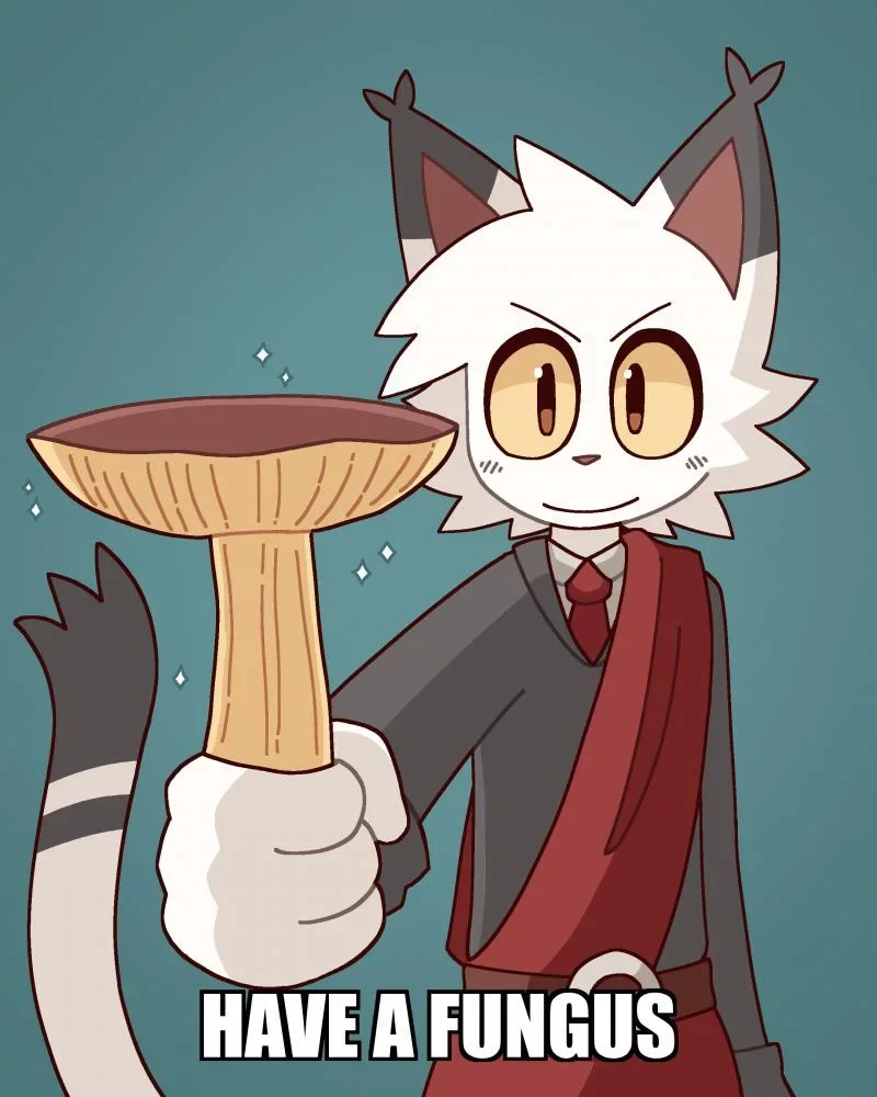 Daily Furry Art 83