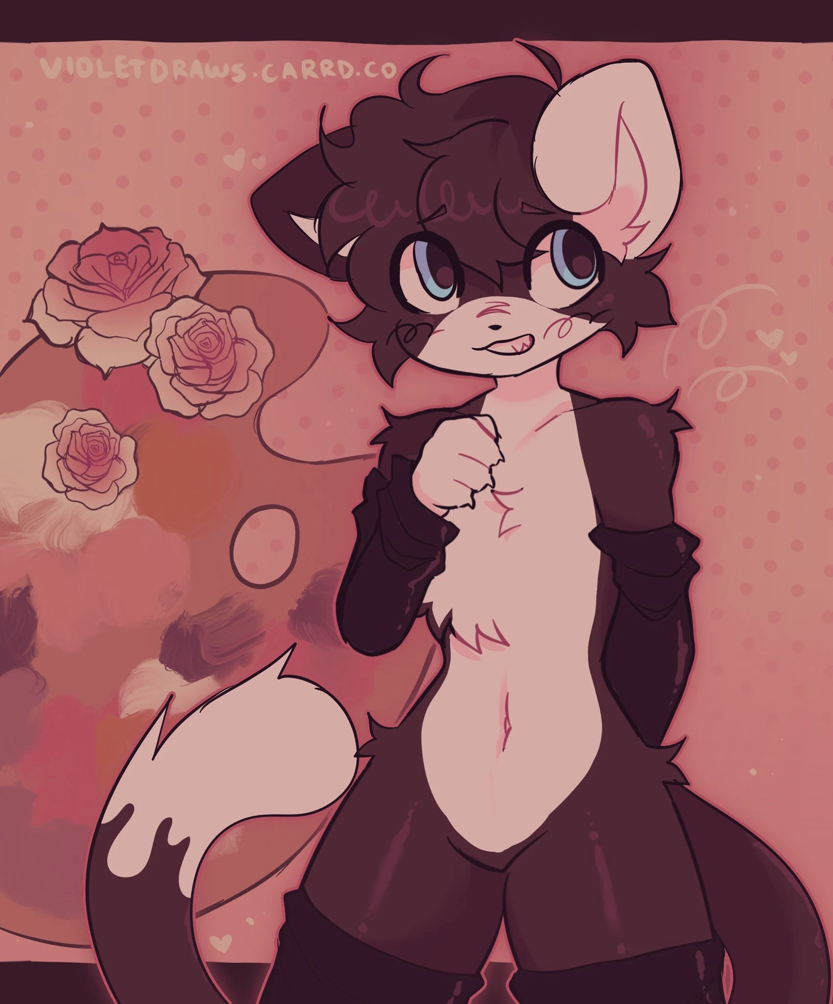 Daily Furry Art 194