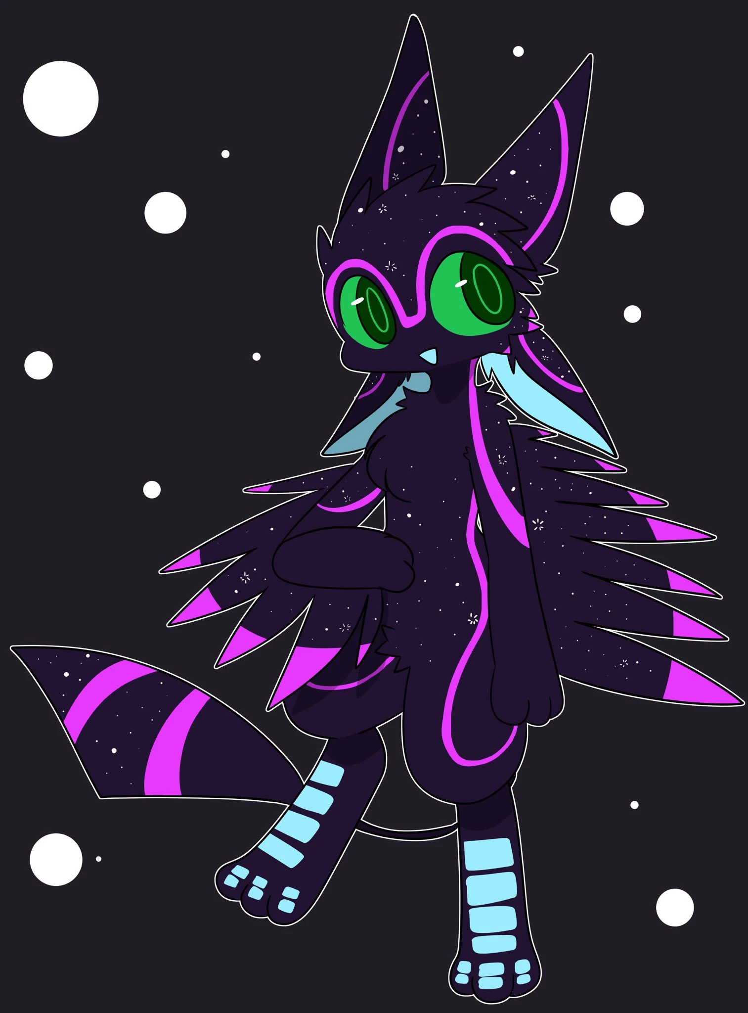 Daily Furry Art 59