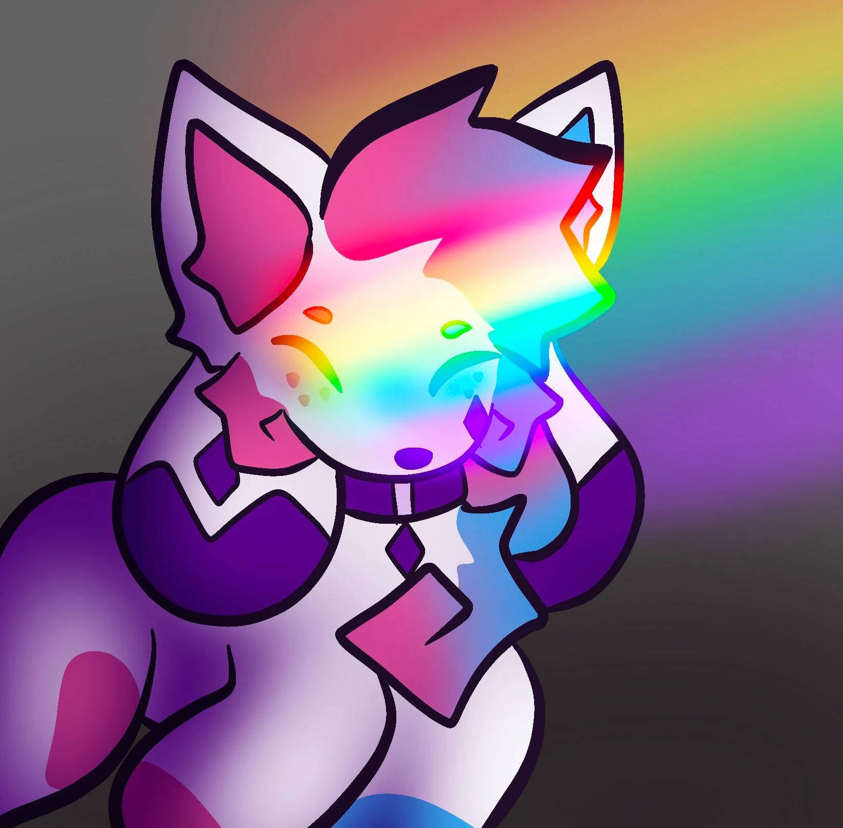 Daily Furry Art 118