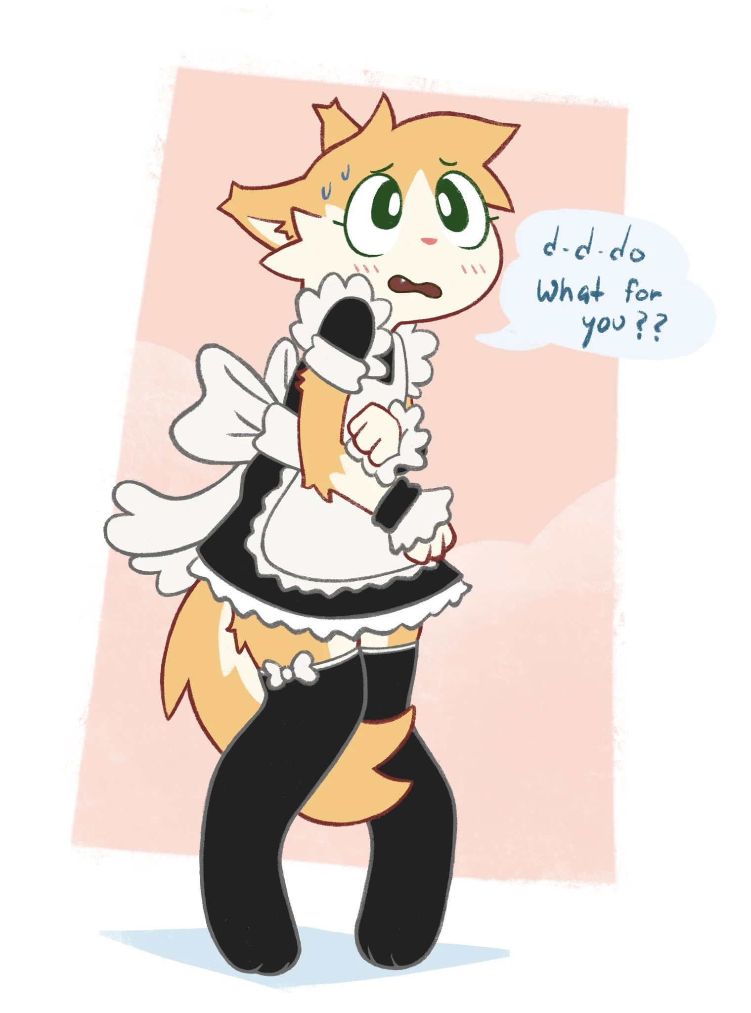 Weekly Furry Art 17