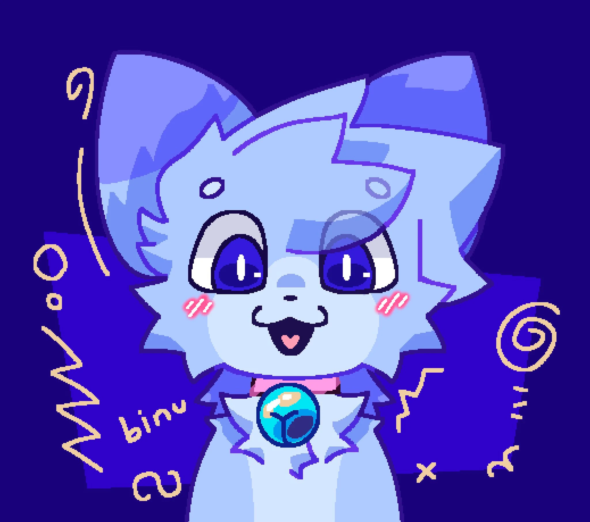 Daily Furry Art 130