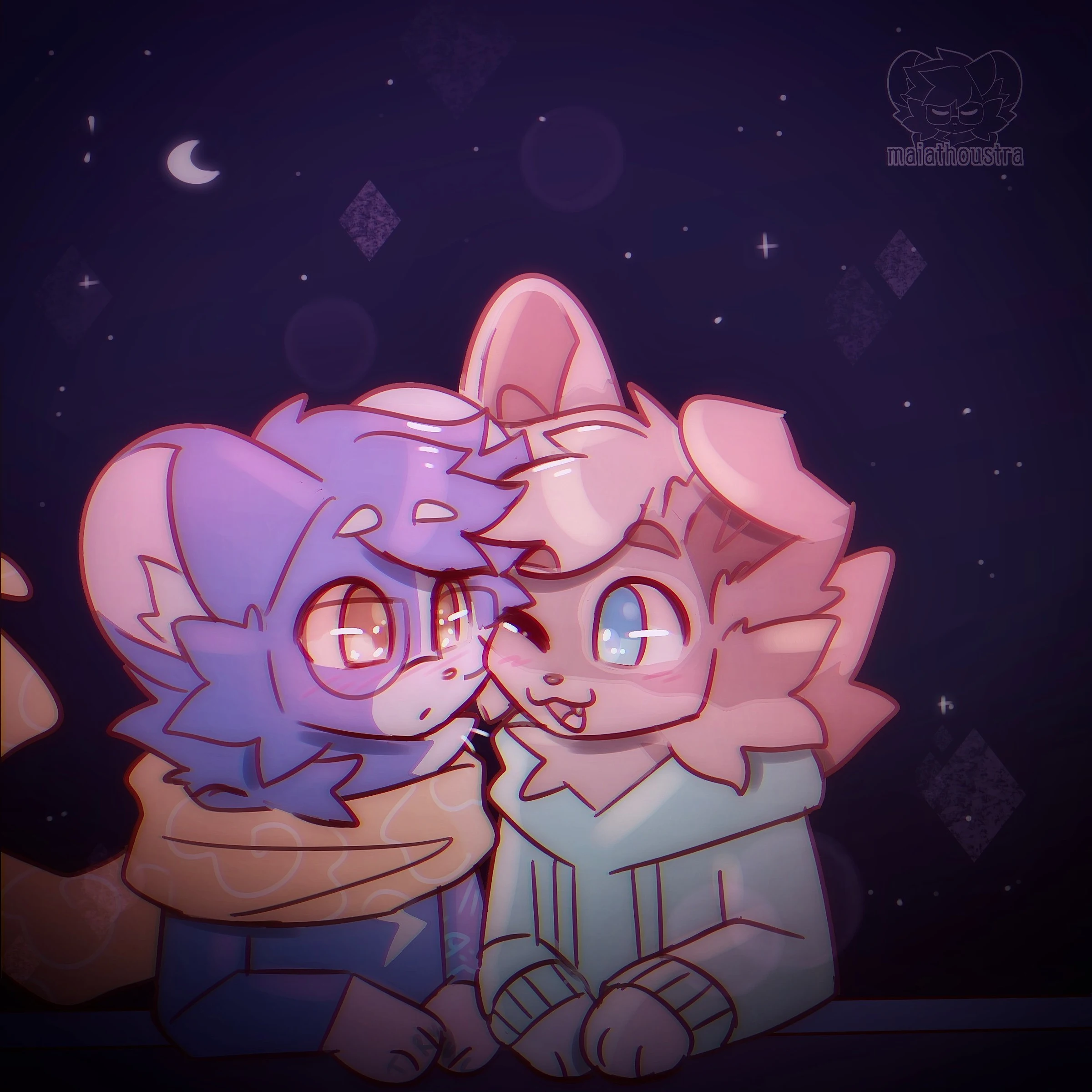Daily Furry Art 225