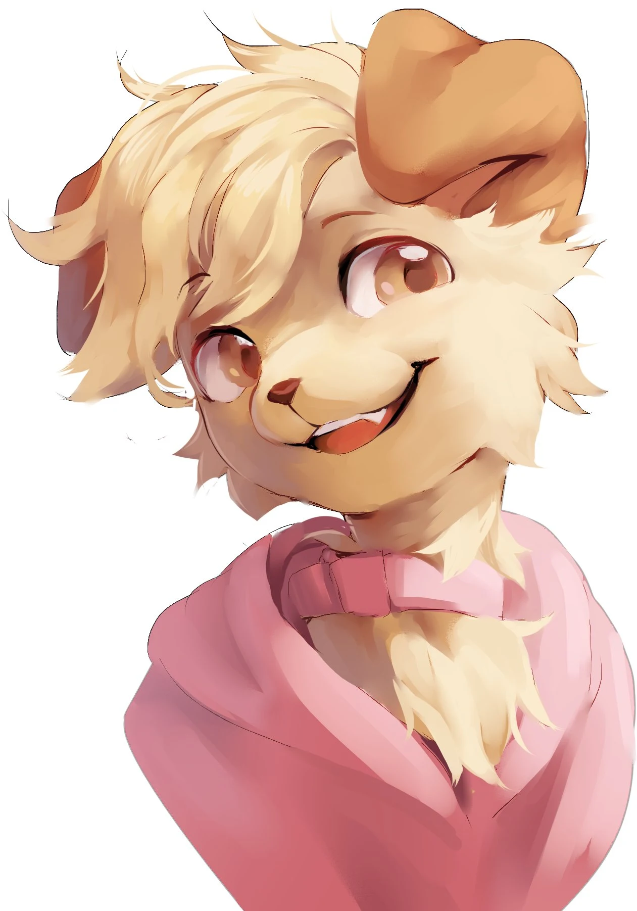Daily Furry Art 335