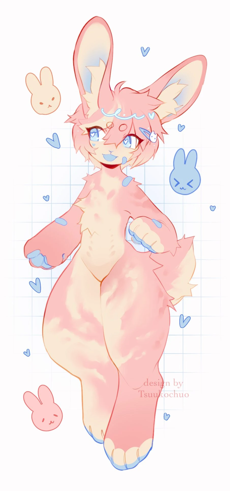 Daily Furry Art 122