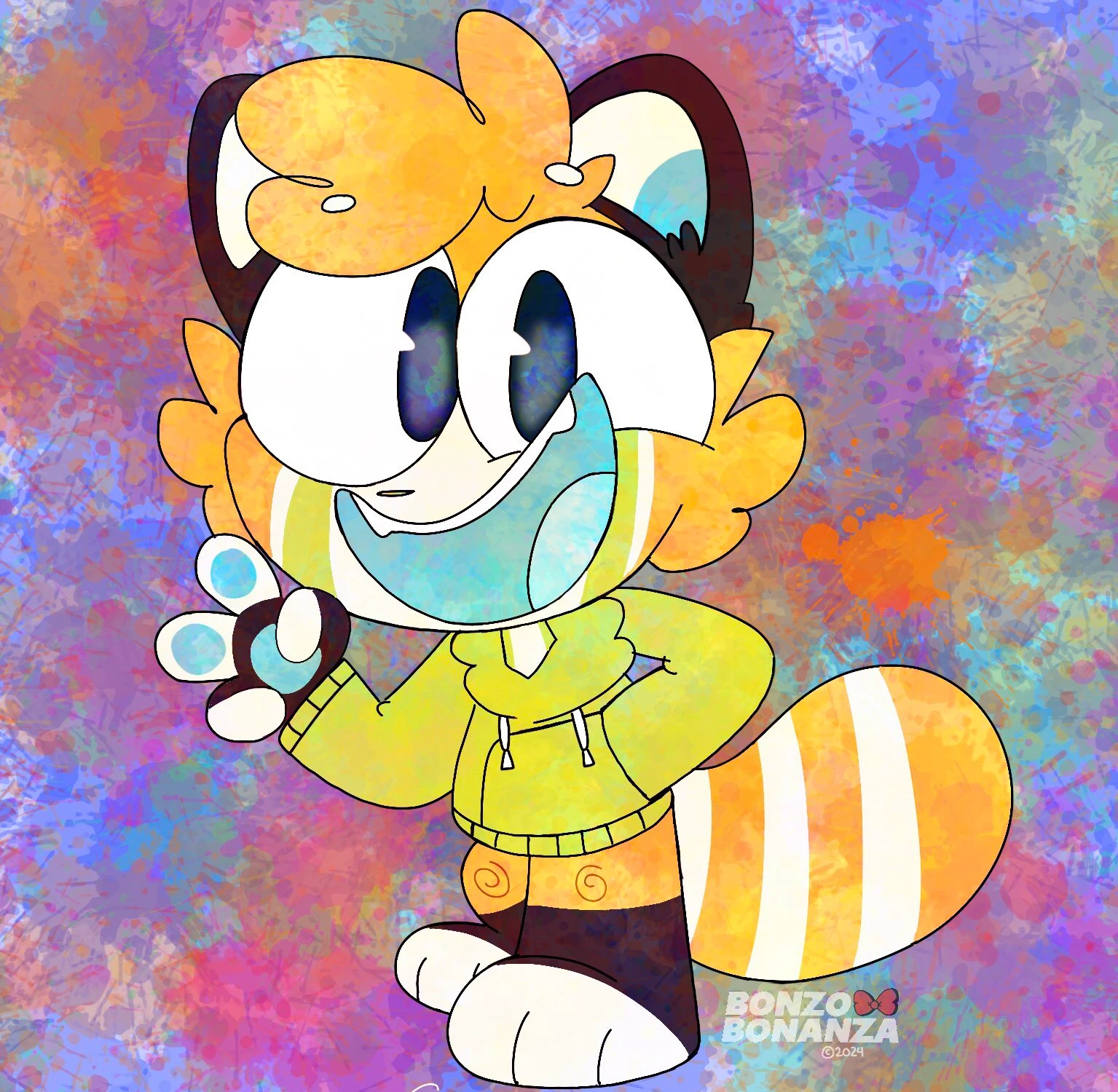 Weekly Furry Art 31