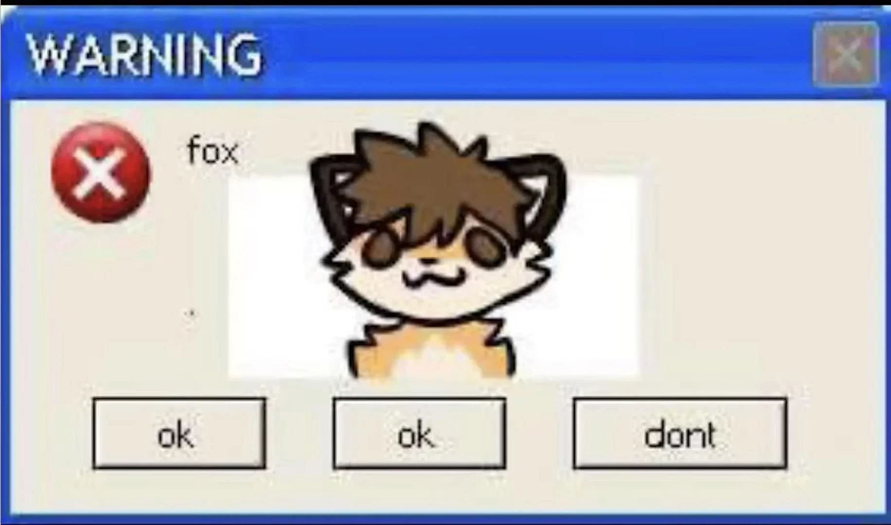 Daily Furry Art 84